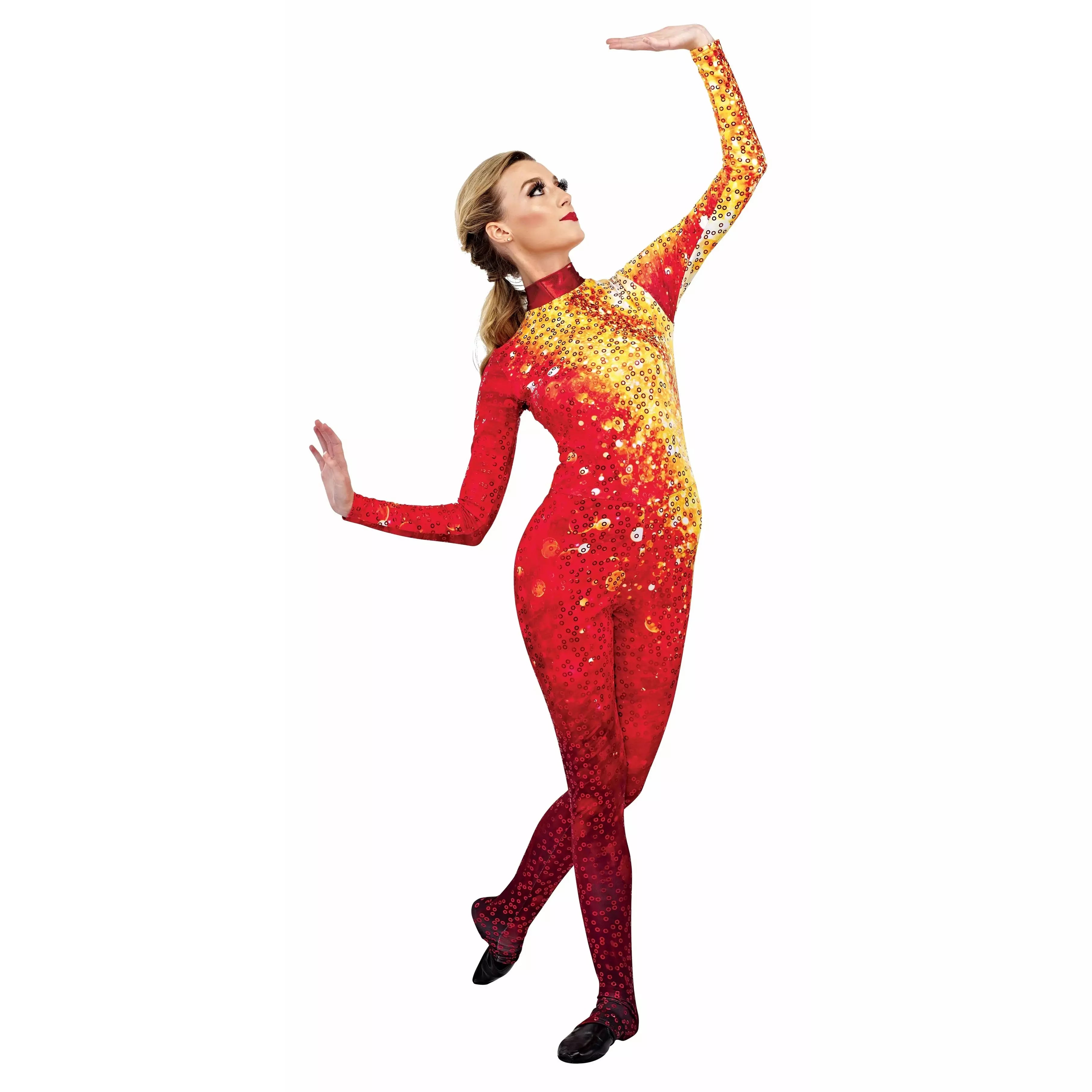 Génesis Hecho a la Medida - Unitard